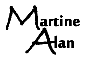 Martine Alan